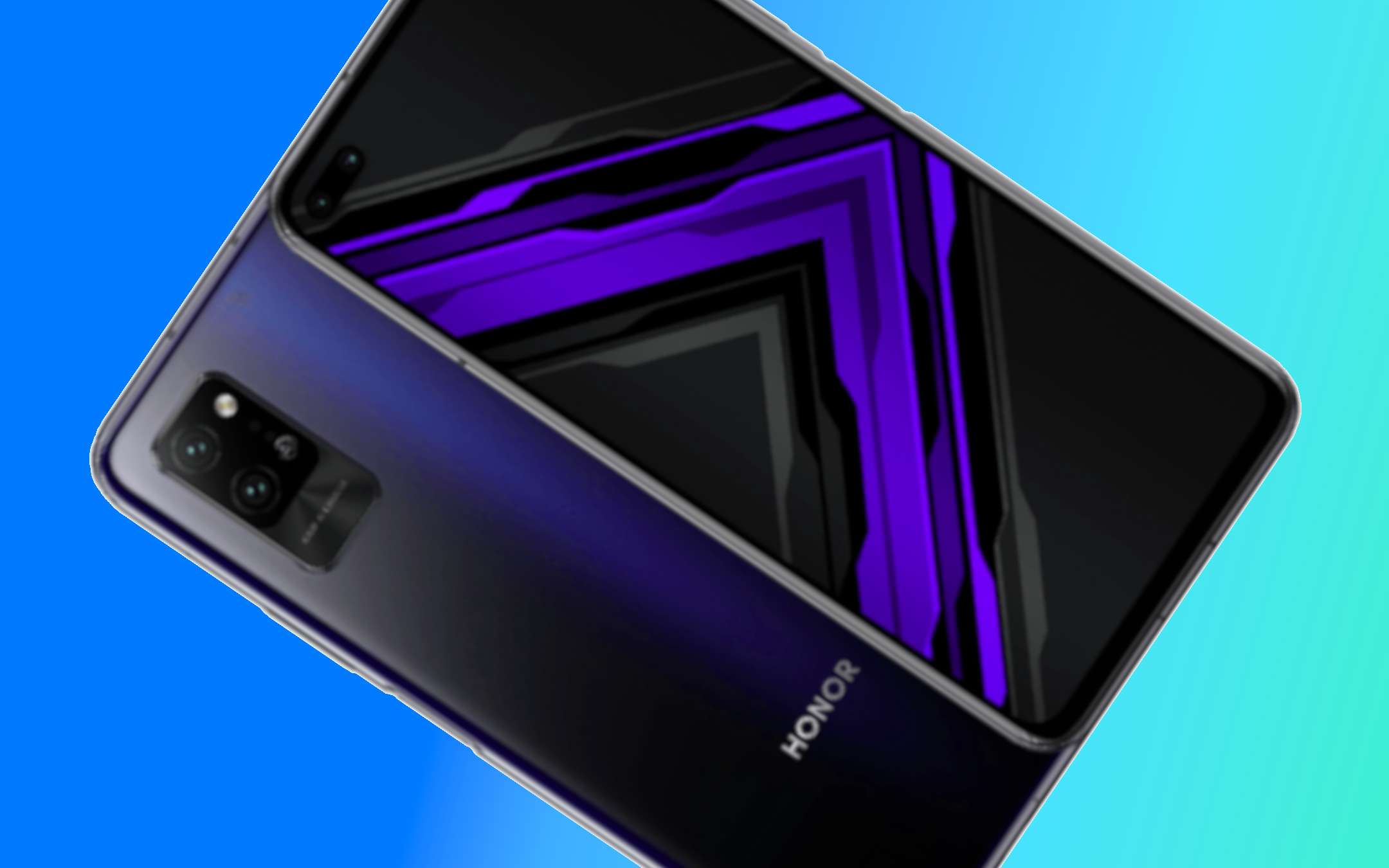 Honor Play 4: trapelano nuove specifiche nel promo