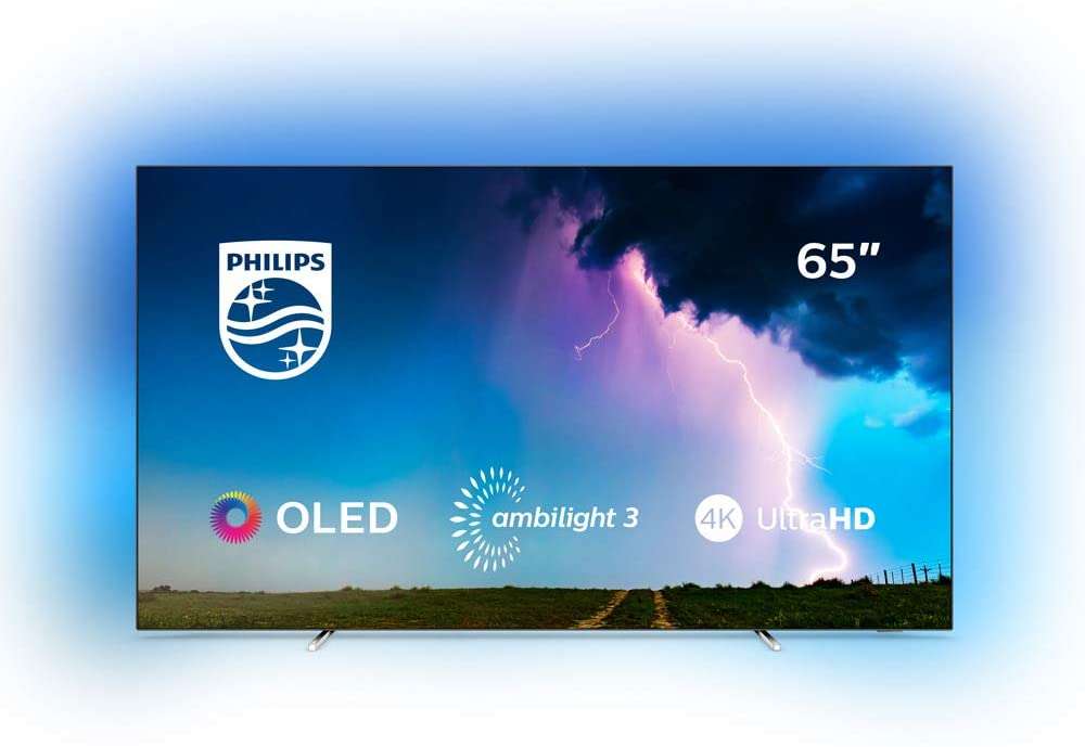 Miglior TV Philips OLED