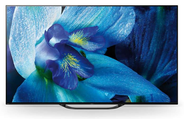 Sony TV oled