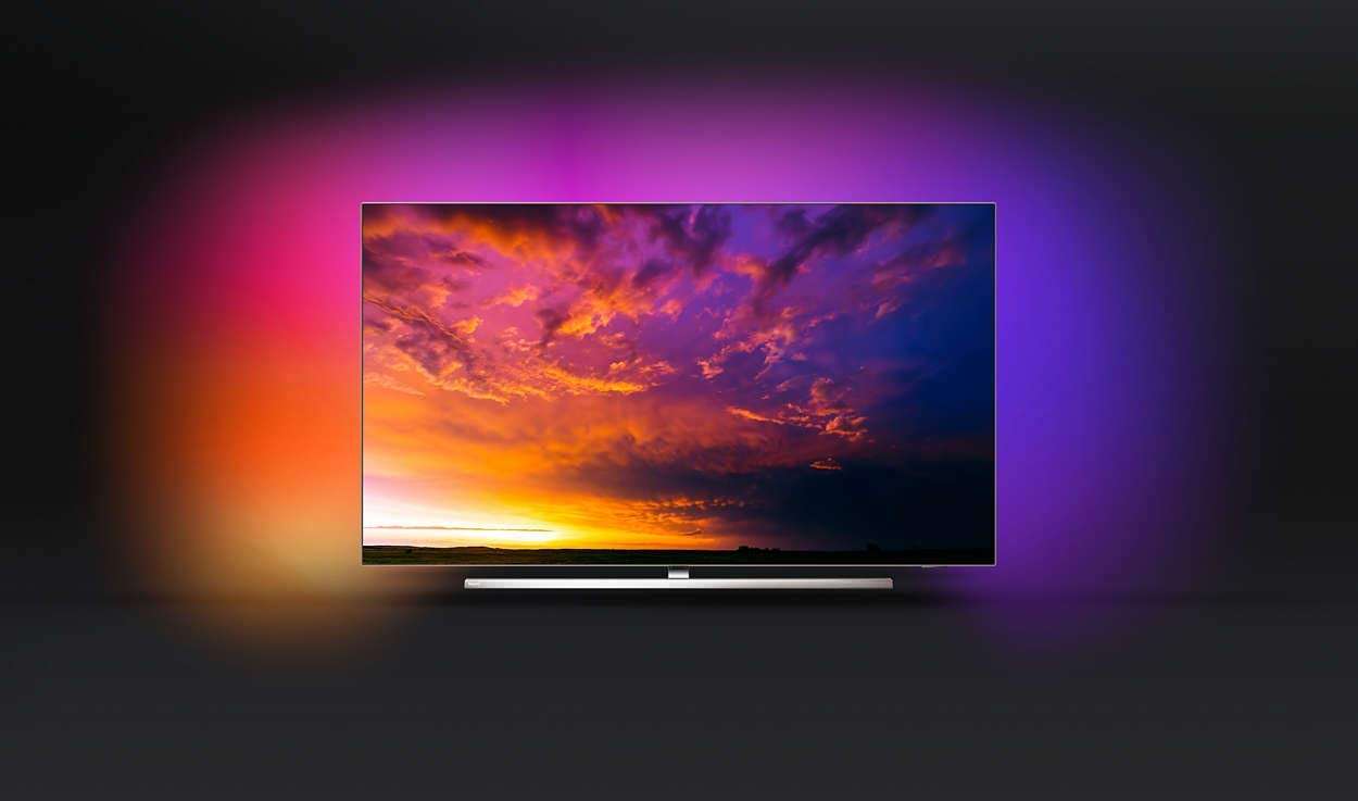 TV OLED: cosa sono