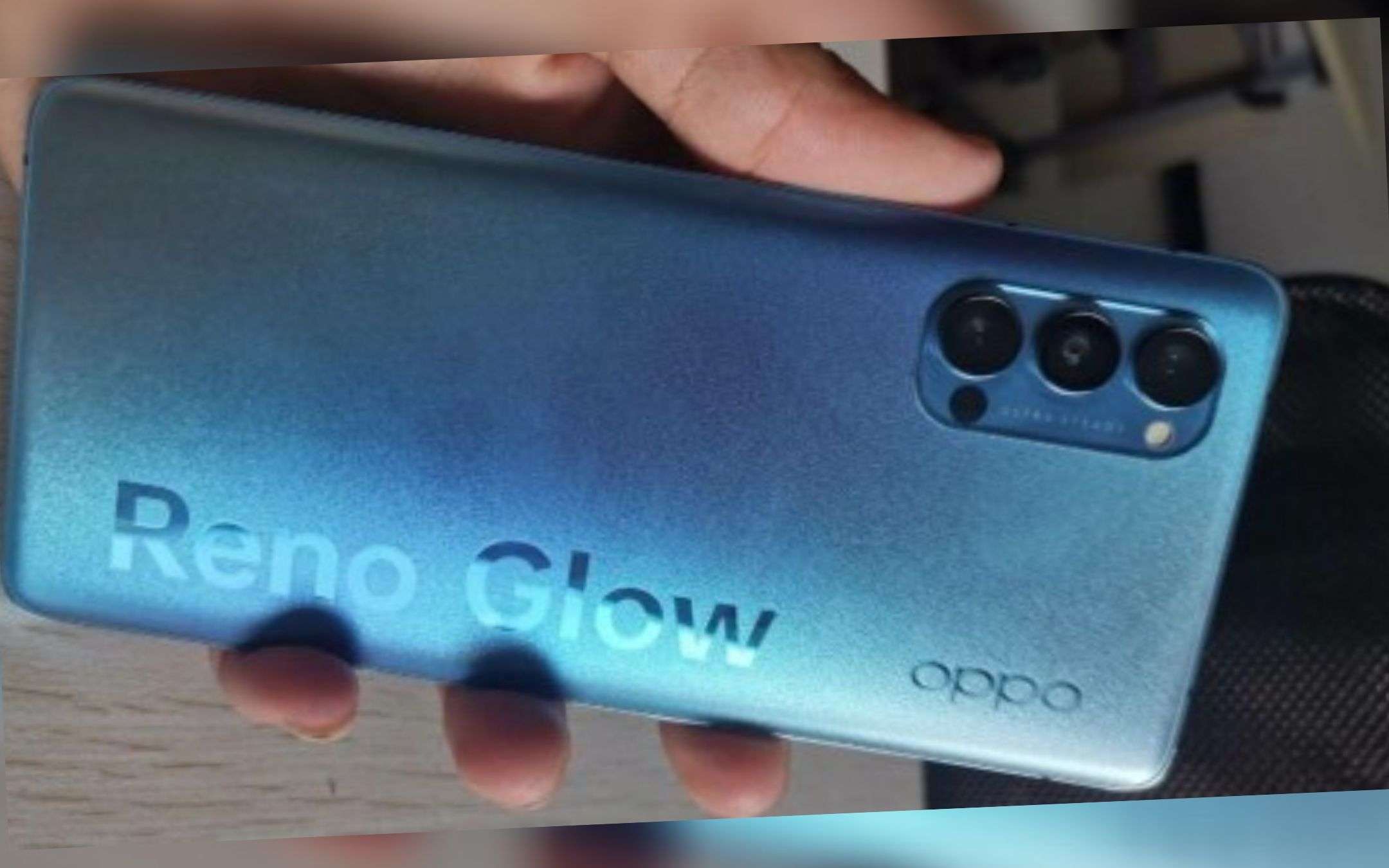 OPPO Reno 4 e Reno 4 Pro: note le specifiche