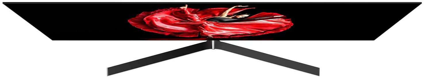 dimensioni tv oled