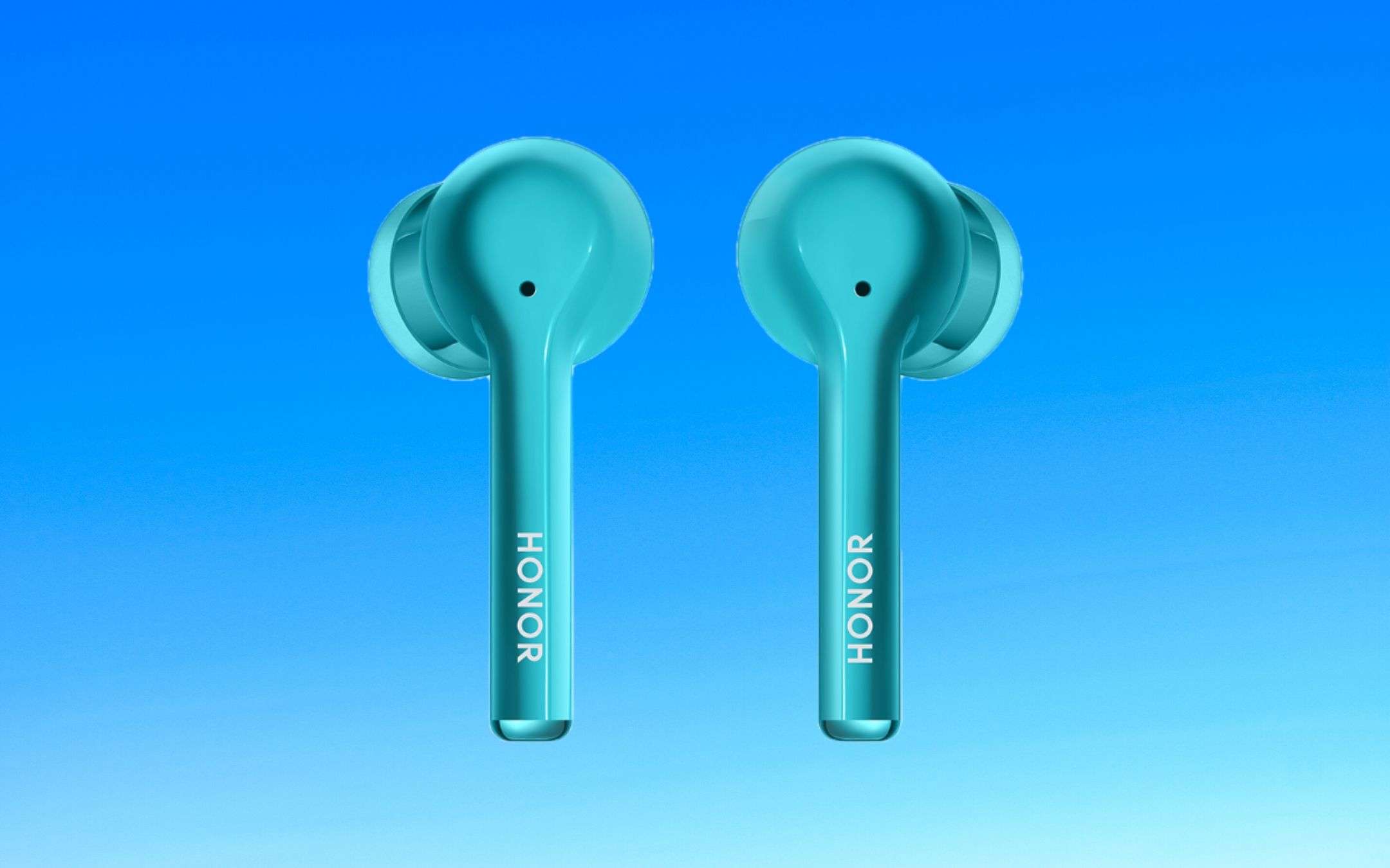 HONOR Magic EarBuds sbarcano in Italia in offerta