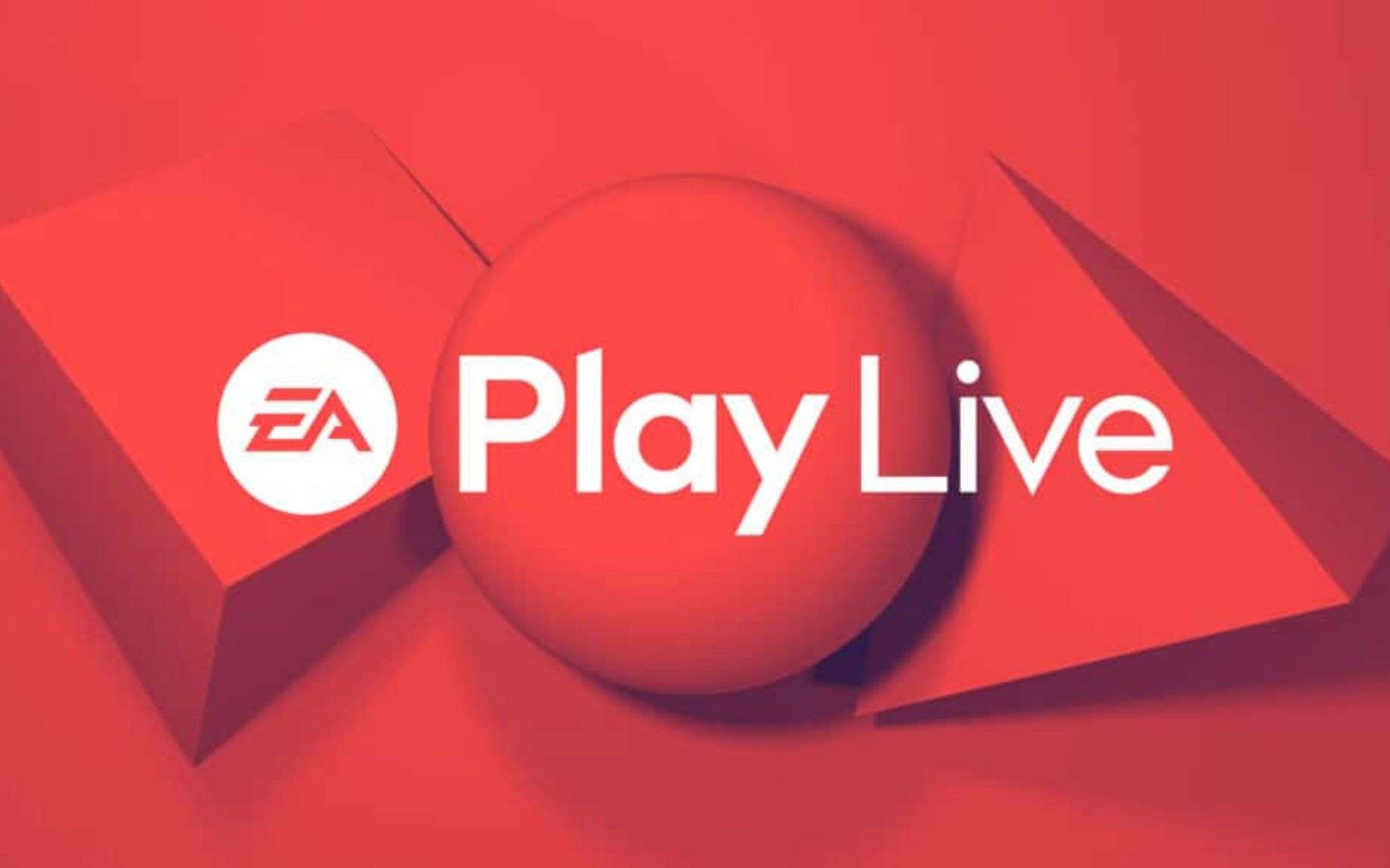 EA Play Live 2020: verranno svelati nuovi titoli