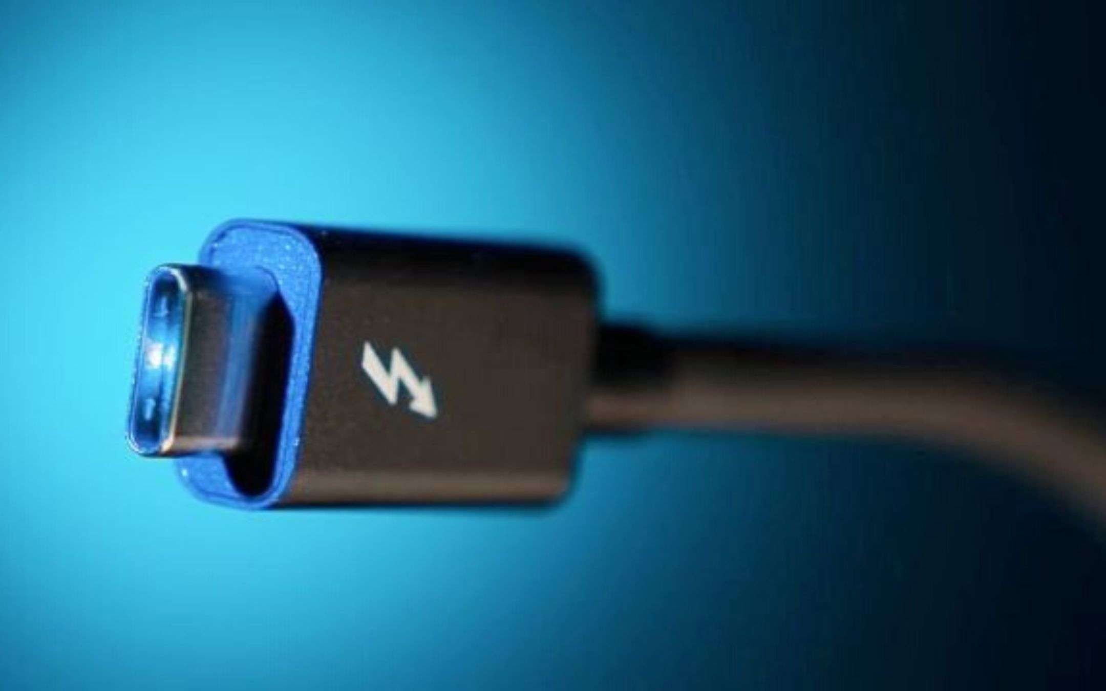 USB 4 supporterà i Display in 16K a 60 Hz