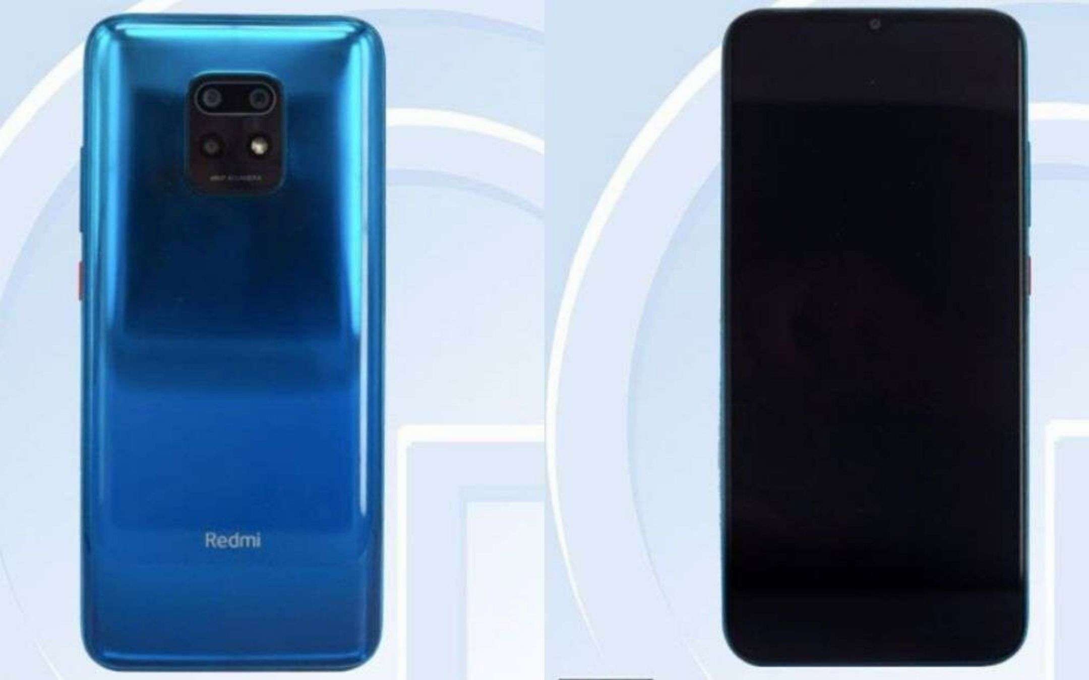 Redmi Note 10 5G: appena trapelato su TENAA