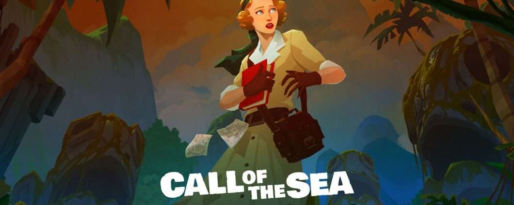لن تصل Call of the Sea على PlayStation 5