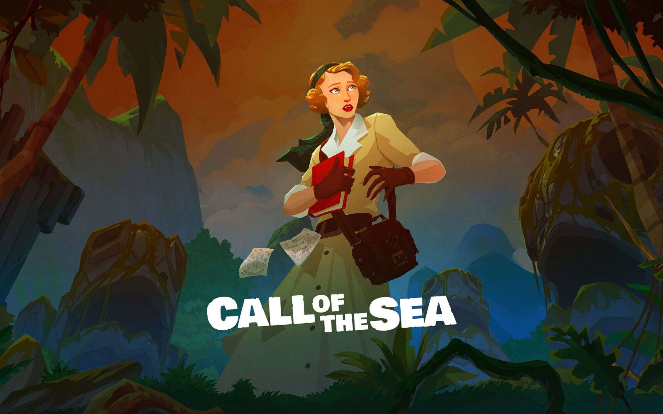 Call of the Sea non arriverà su PlayStation 5