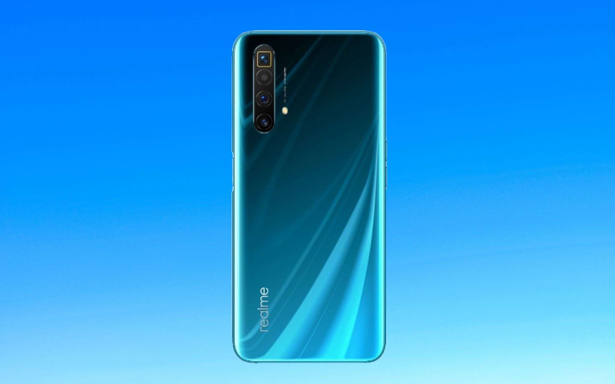 Realme X3 Superzoom: render, specifiche e prezzo