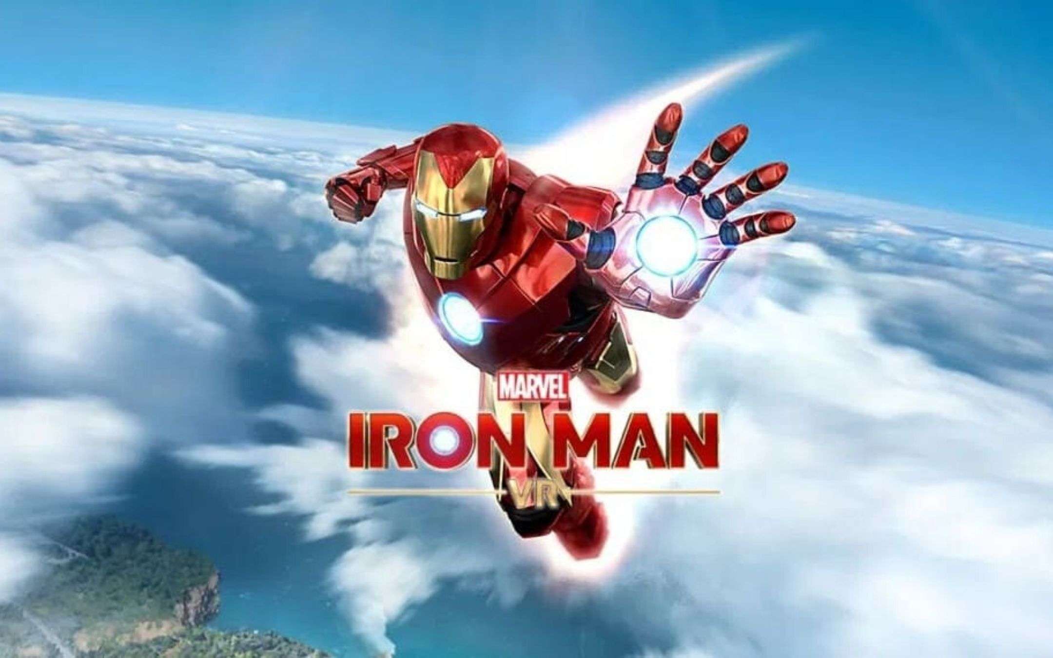 Iron Man VR: c’è una demo con un bonus esclusivo