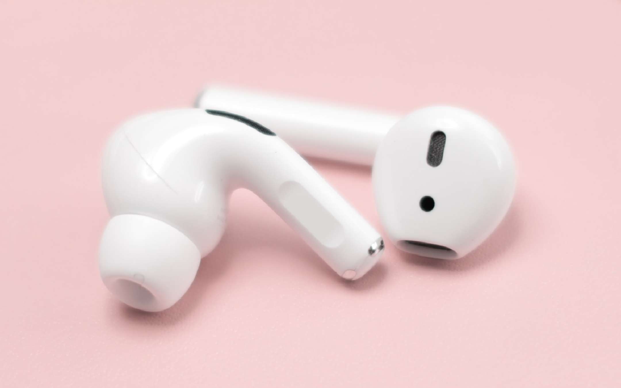 Le AirPods? Un successo enorme, spiega Apple