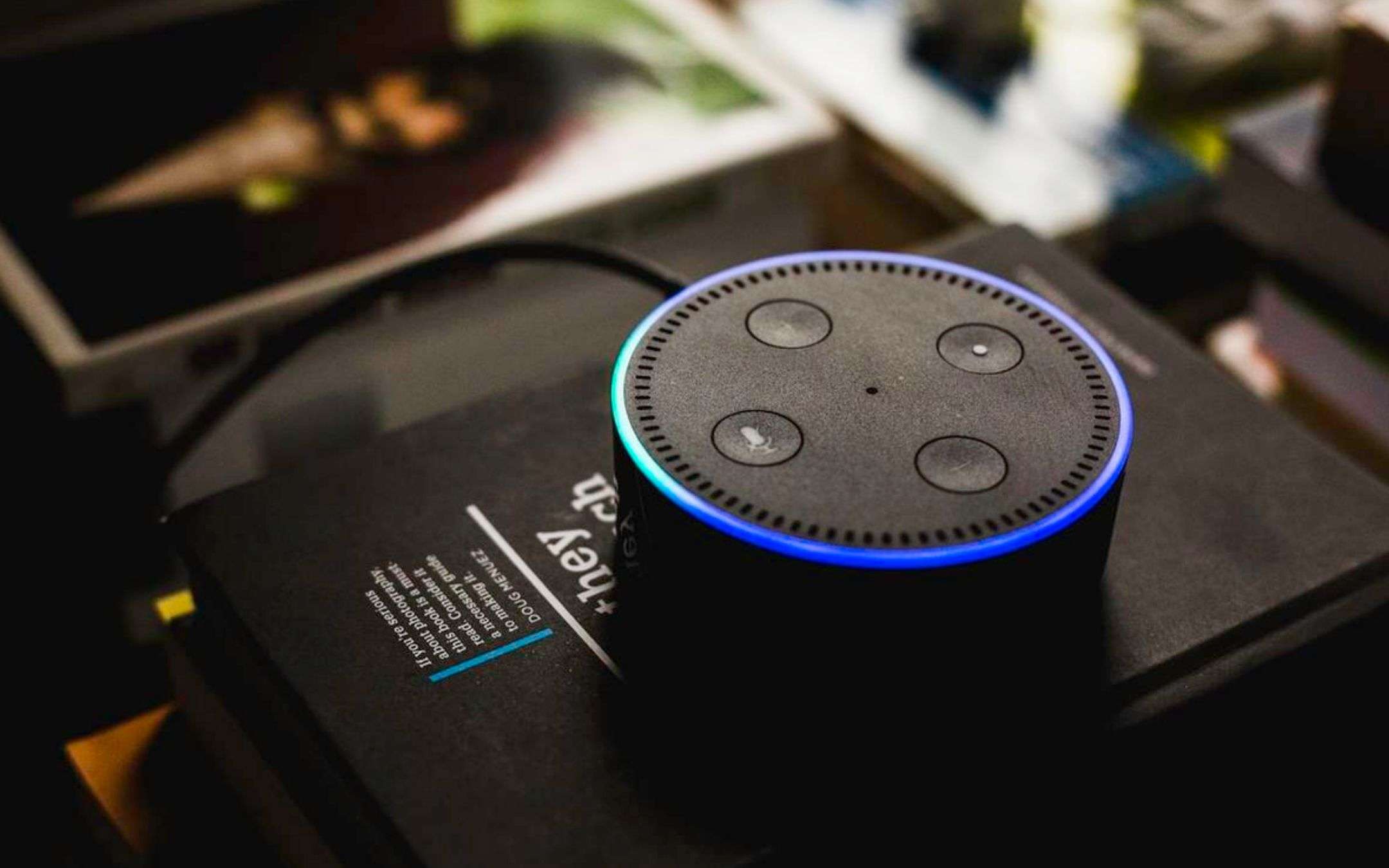 Alexa: come farla parlare più o meno rapidamente