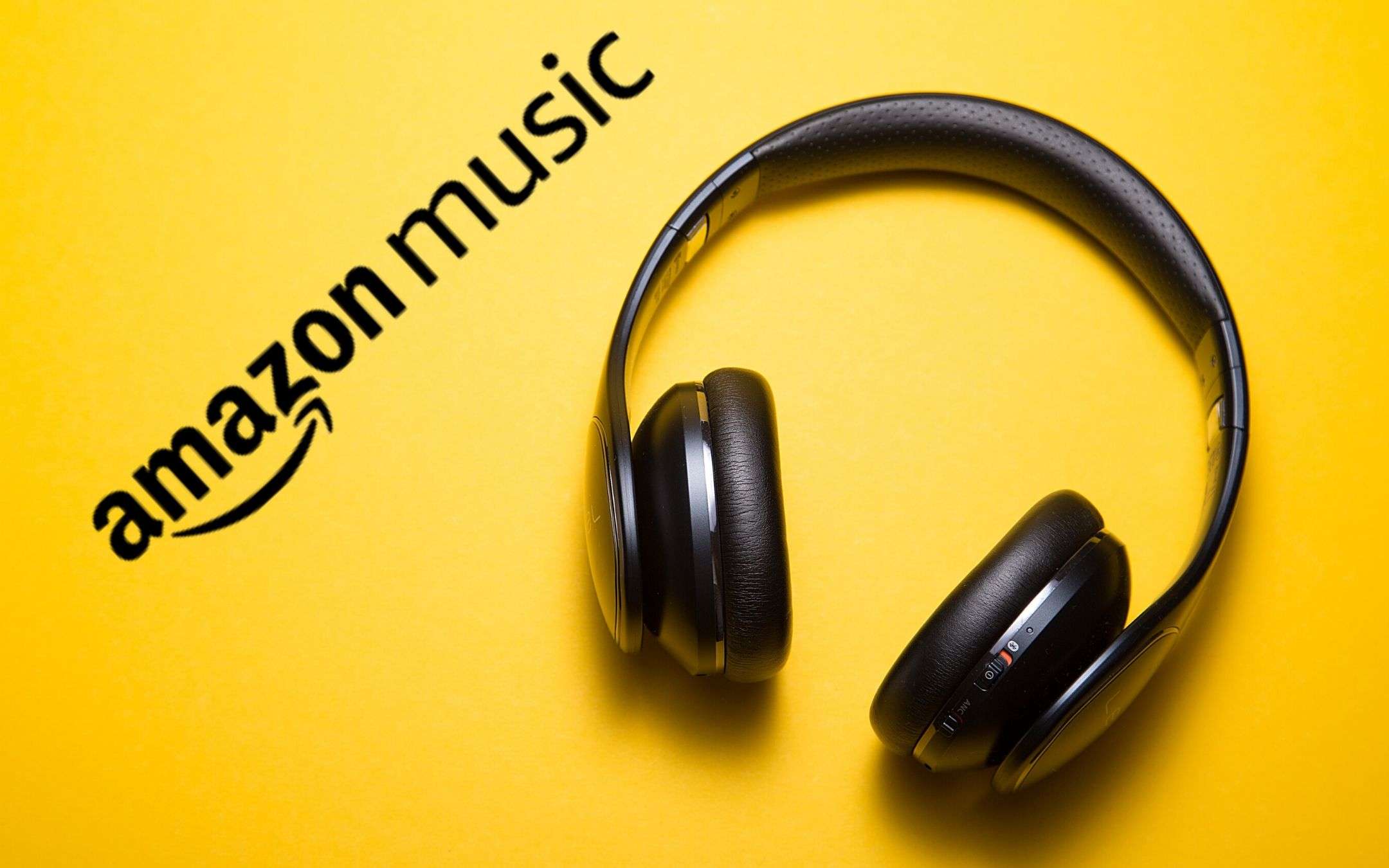 Amazon Music Unlimited: 3 mesi gratis, la proroga