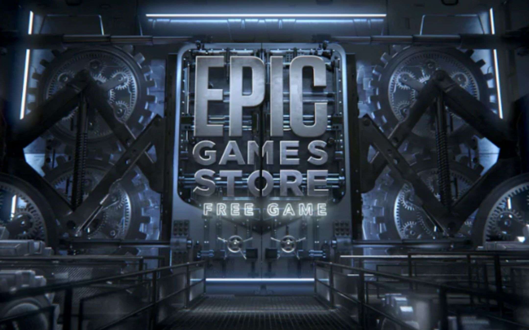 Epic Games: c'è un misterioso videogioco gratis