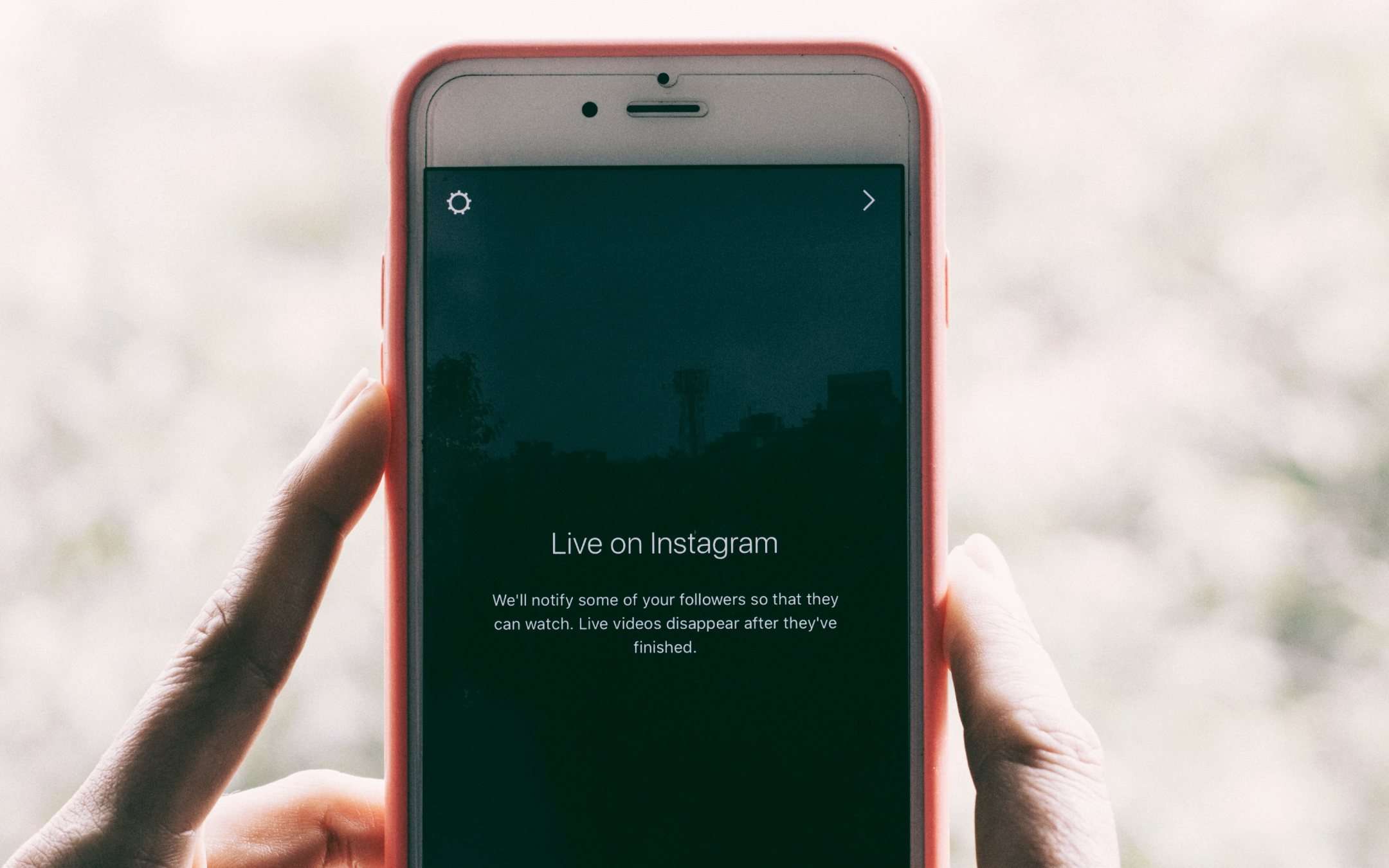 Instagram: Ads e Live Badge sulle IGTV, cosa sono?