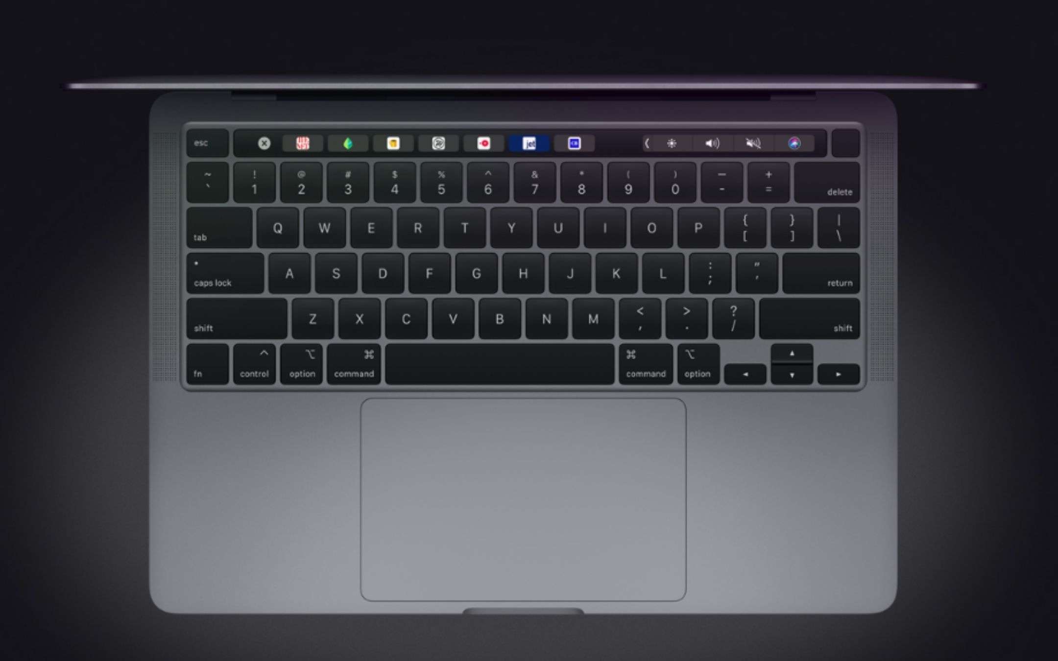 MacBook Pro 13