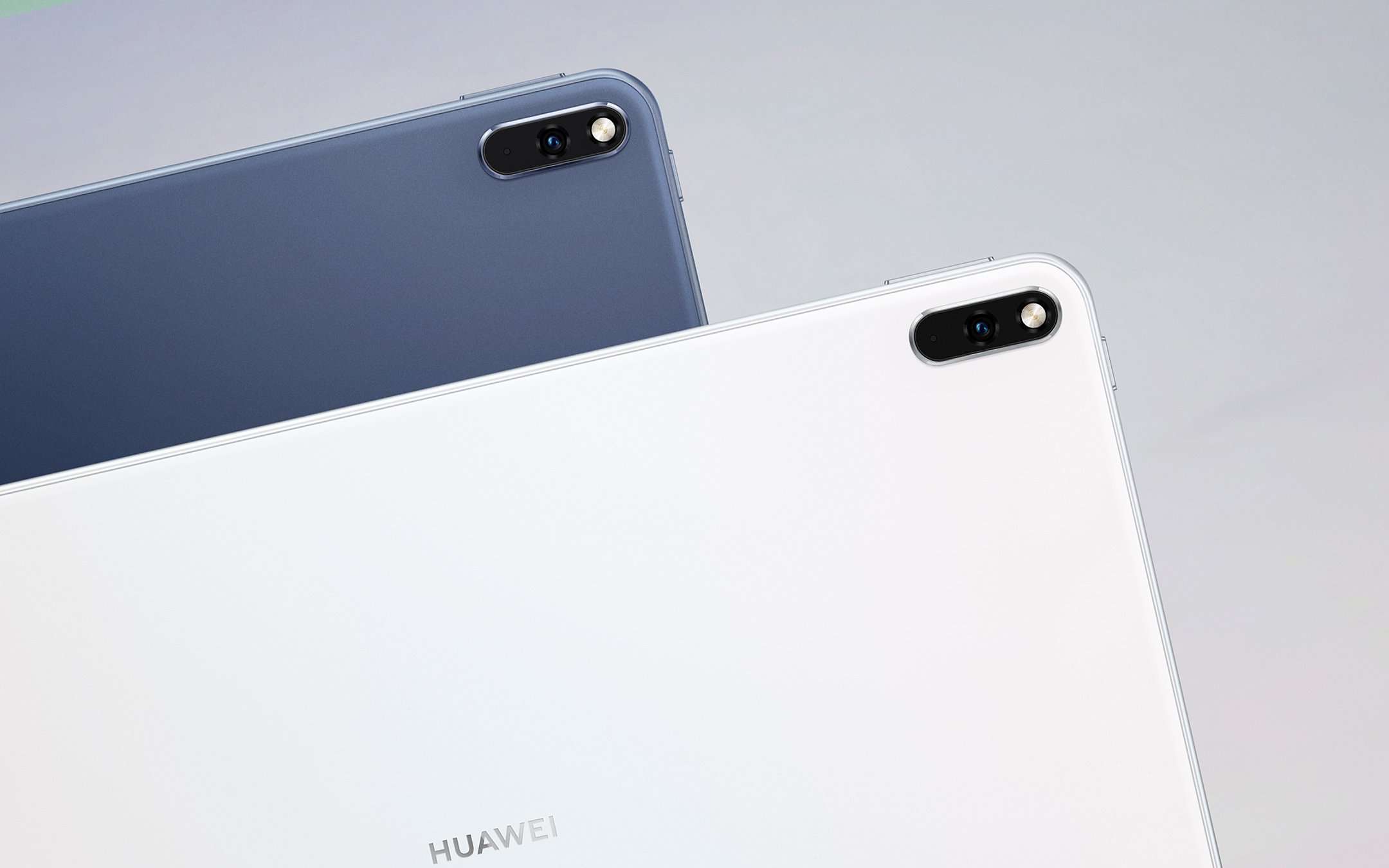 Huawei MatePad Pro, performance senza cornice