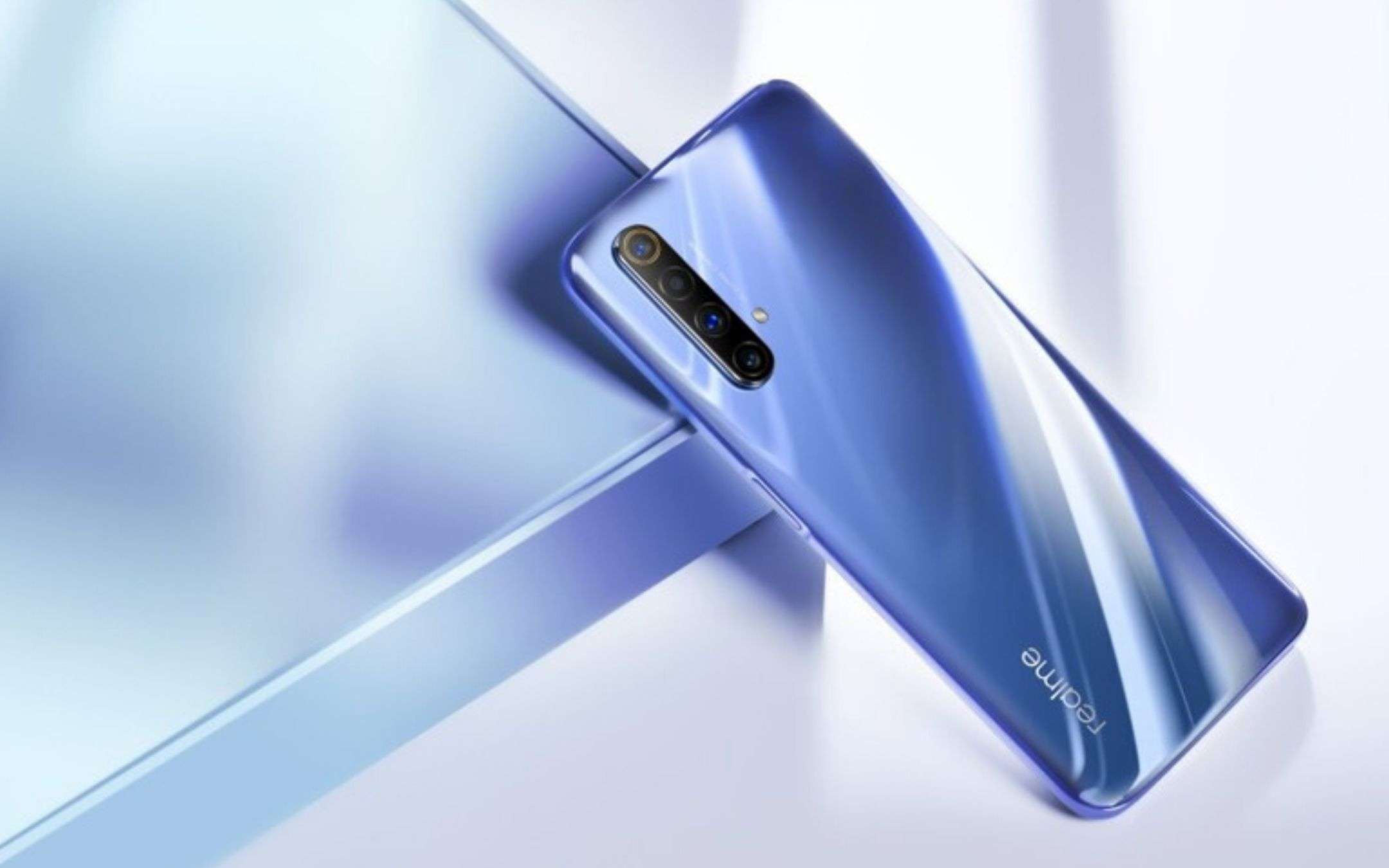 Realme X50 Pro 5G e 6 Pro ufficiali in Italia