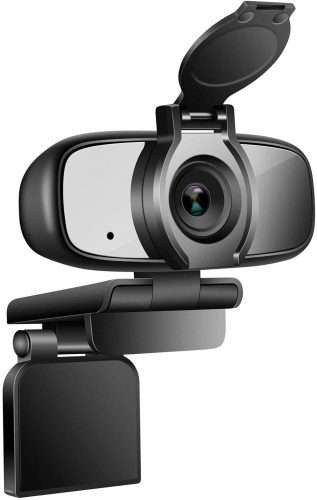 webcam HD Zilnk con otturatore