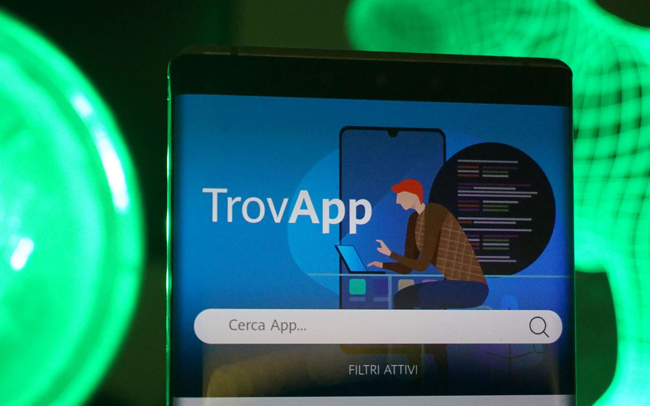 Trovapp si arricchisce con l’help desk ufficiale