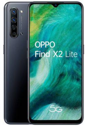 oppo find x2 lite vs samsung s20 fe