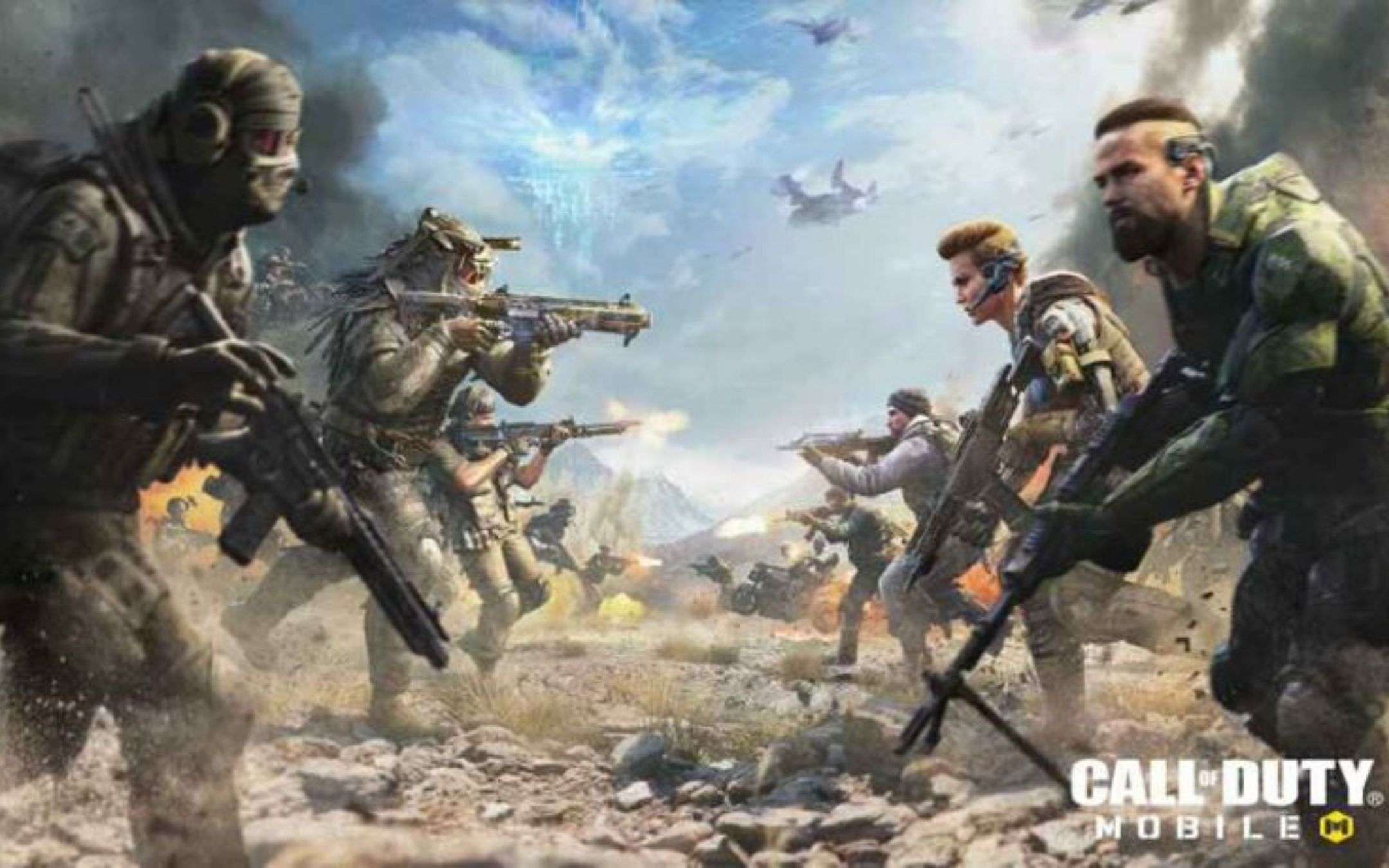 Call of Duty: Mobile, i contenuti speciali estivi