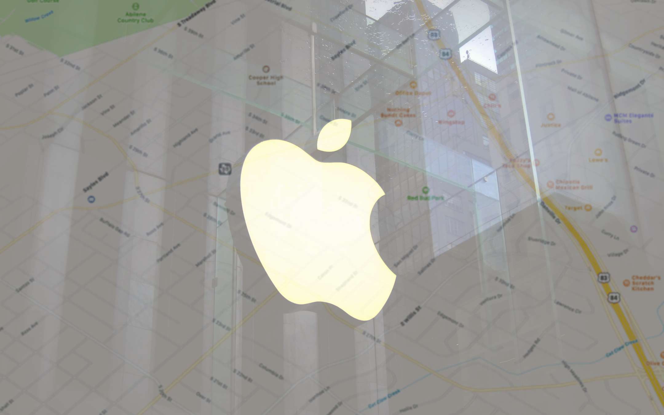 Apple Mappe: attesa novità sbarca anche in Italia