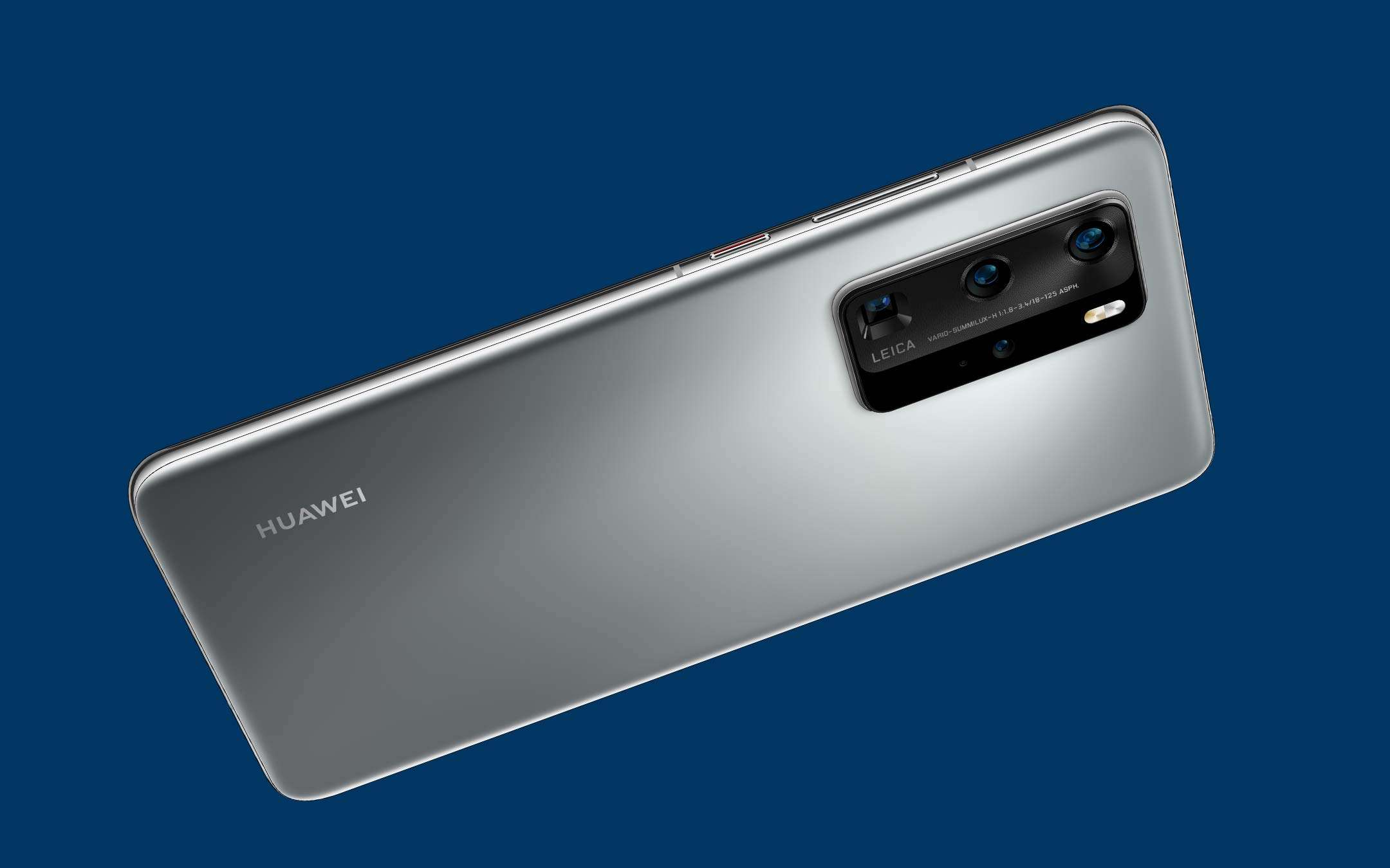 Huawei P50 è già in fase di sviluppo a quanto pare