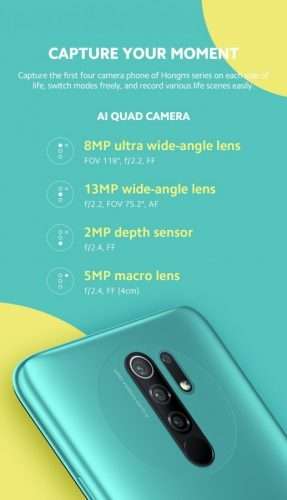 Redmi 9