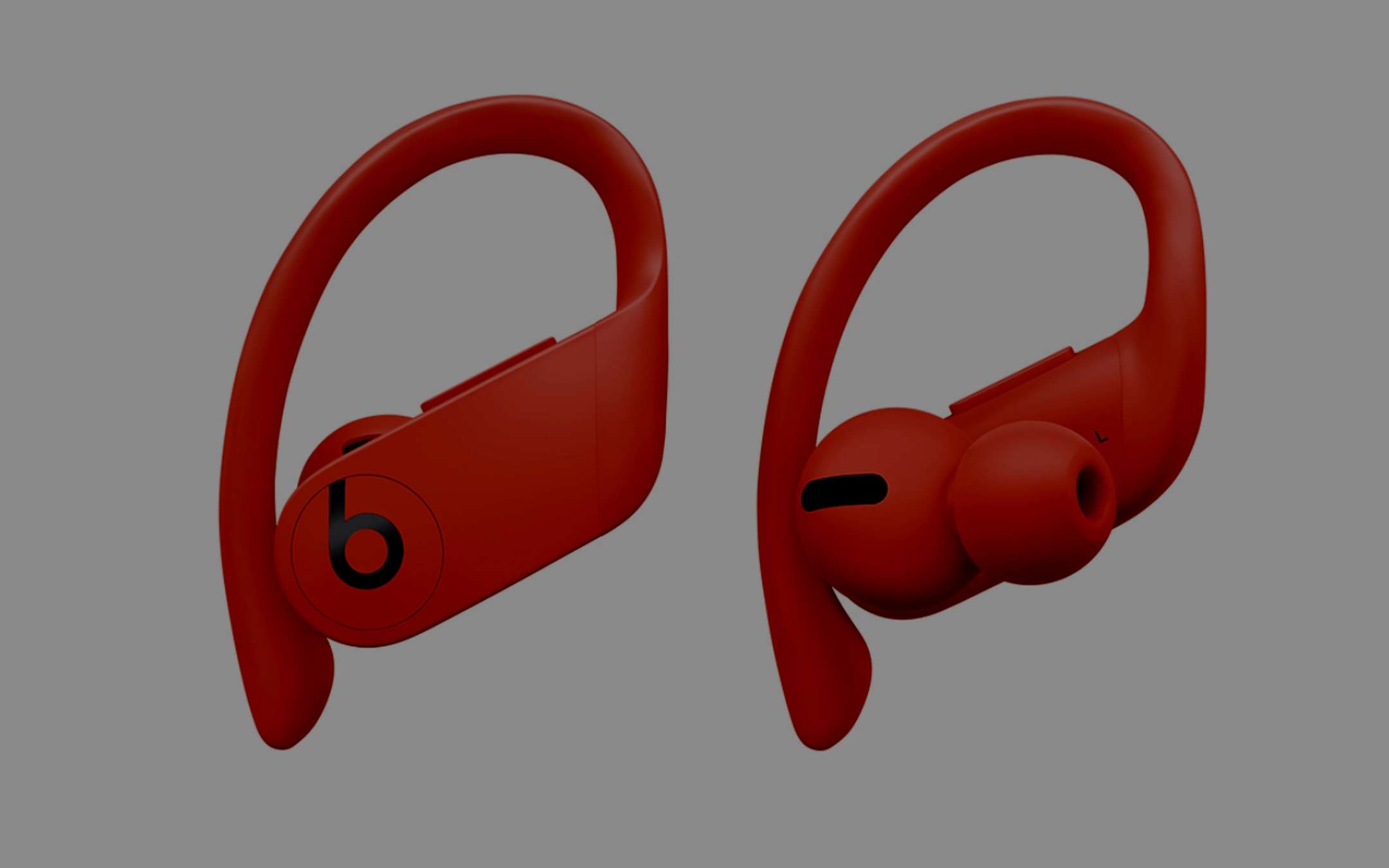 Apple PowerBeats Pro: i colori dell'estate