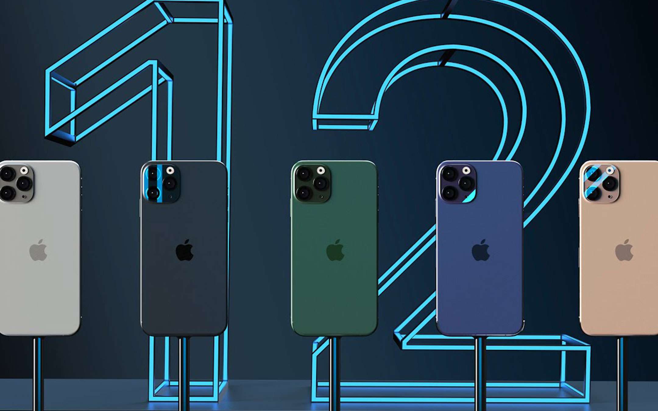 iPhone 12 sarà più piccolo di iPhone SE (VIDEO)