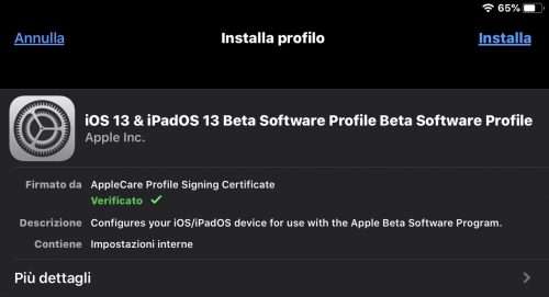 iPadOS