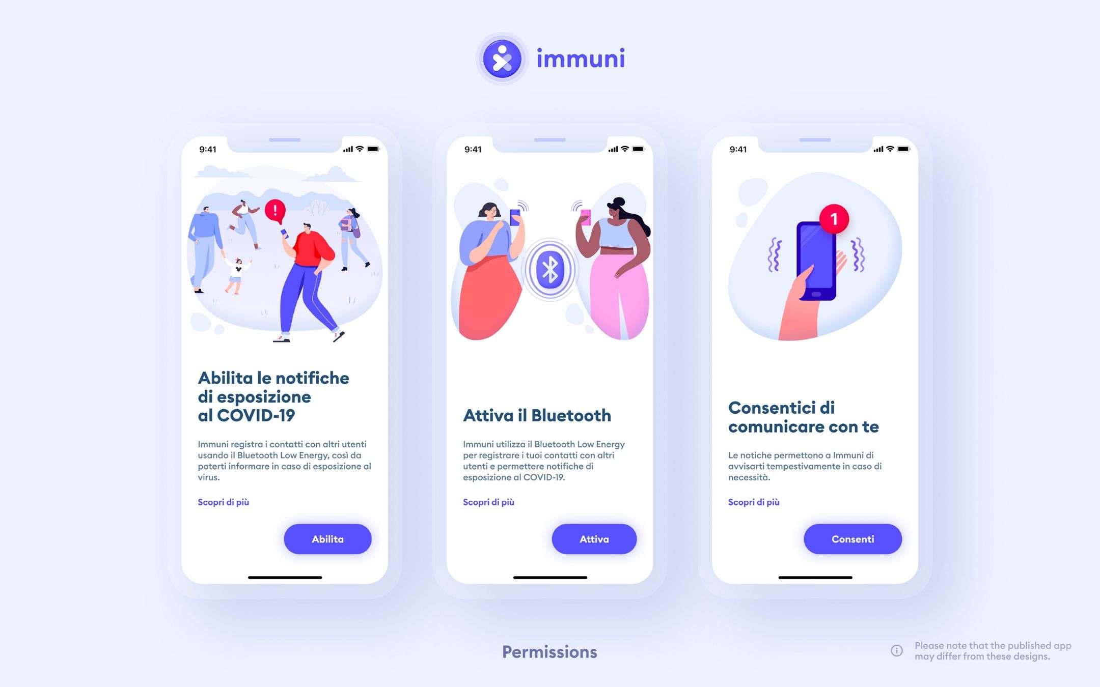 Immuni app su Android: ecco come scaricarla