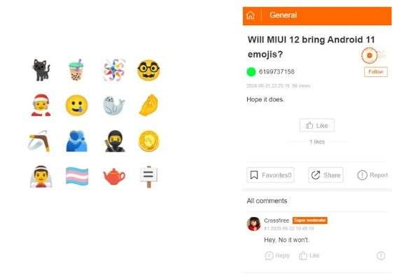 Как установить emoji в miui custom font приложении