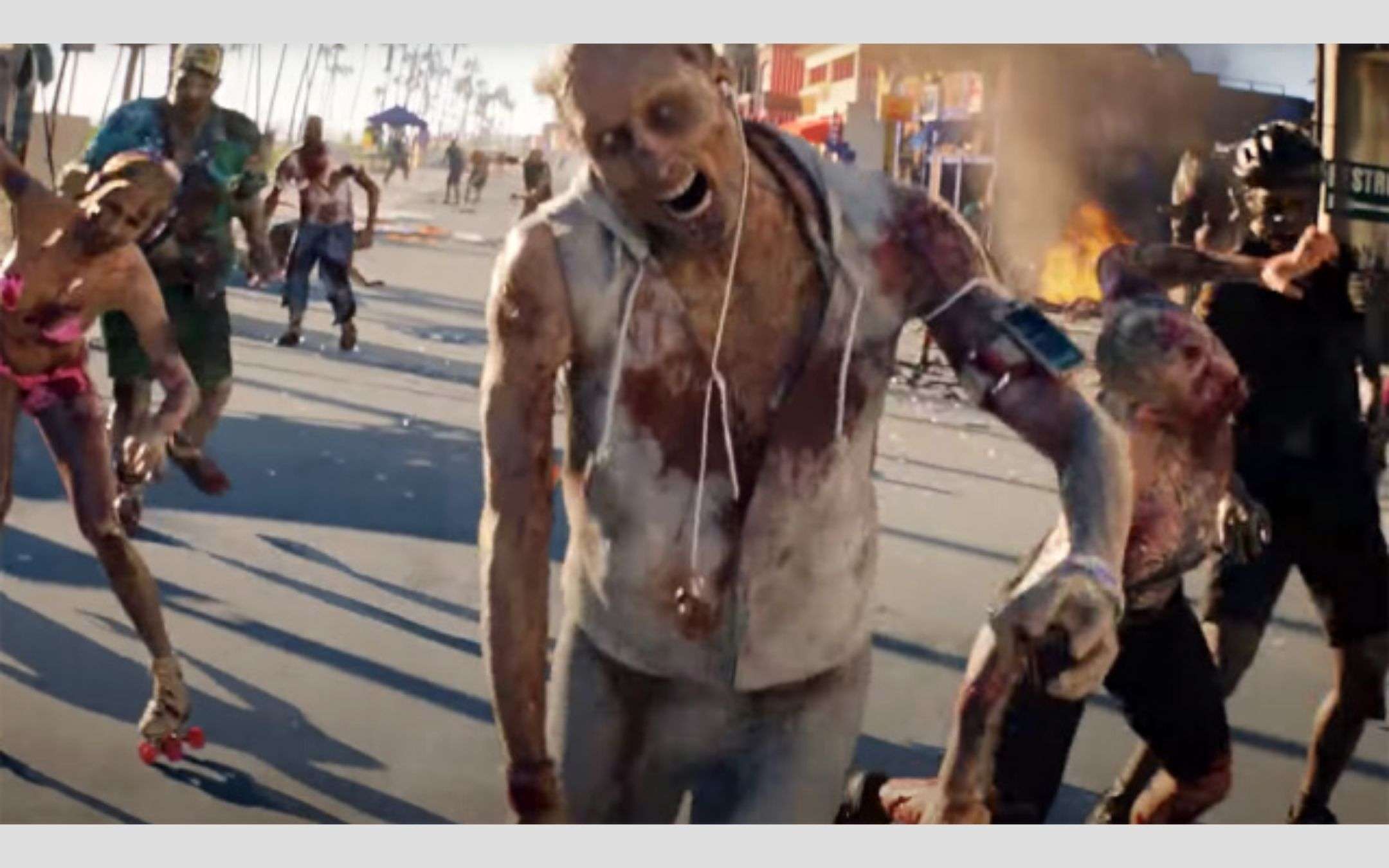 Dead Island 2: il gioco a cui non giocherete mai