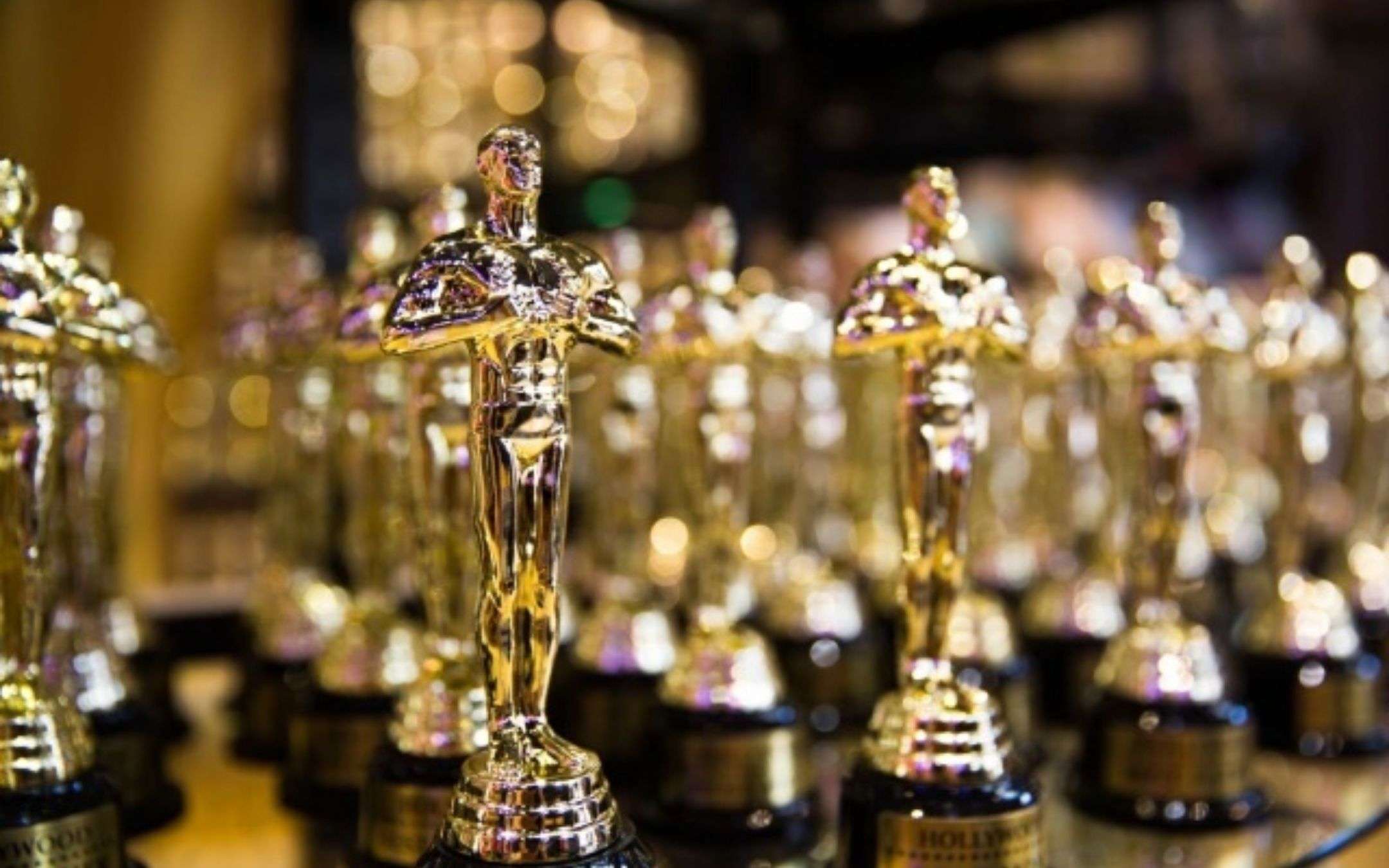 Oscar 2021 posticipati al mese di aprile