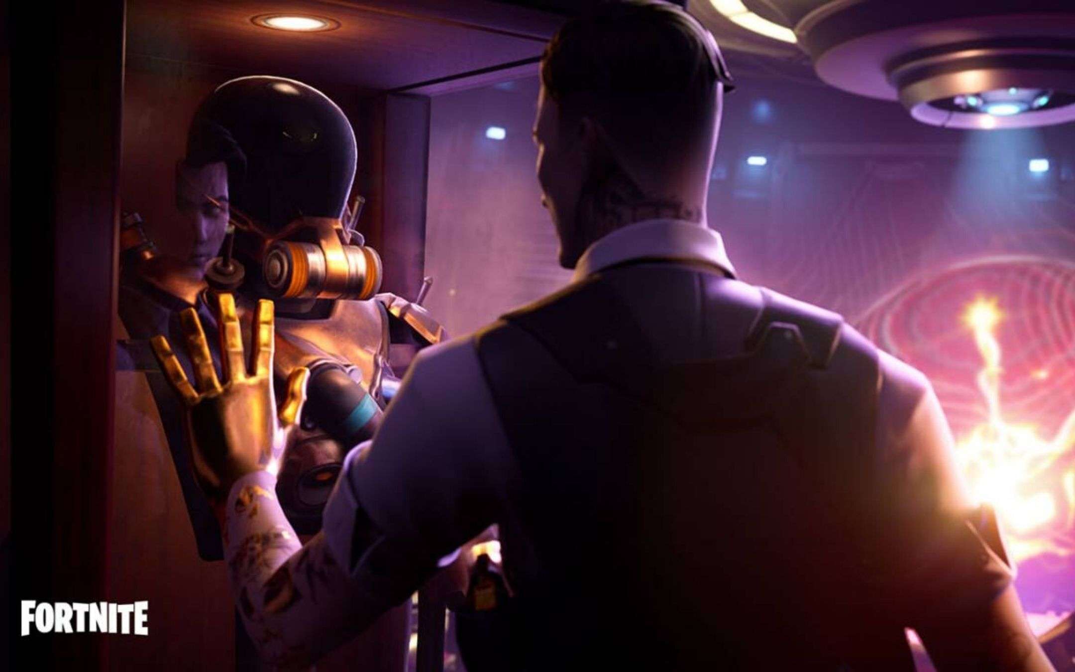 Fortnite: cosa aspettarci dall’evento di stasera?