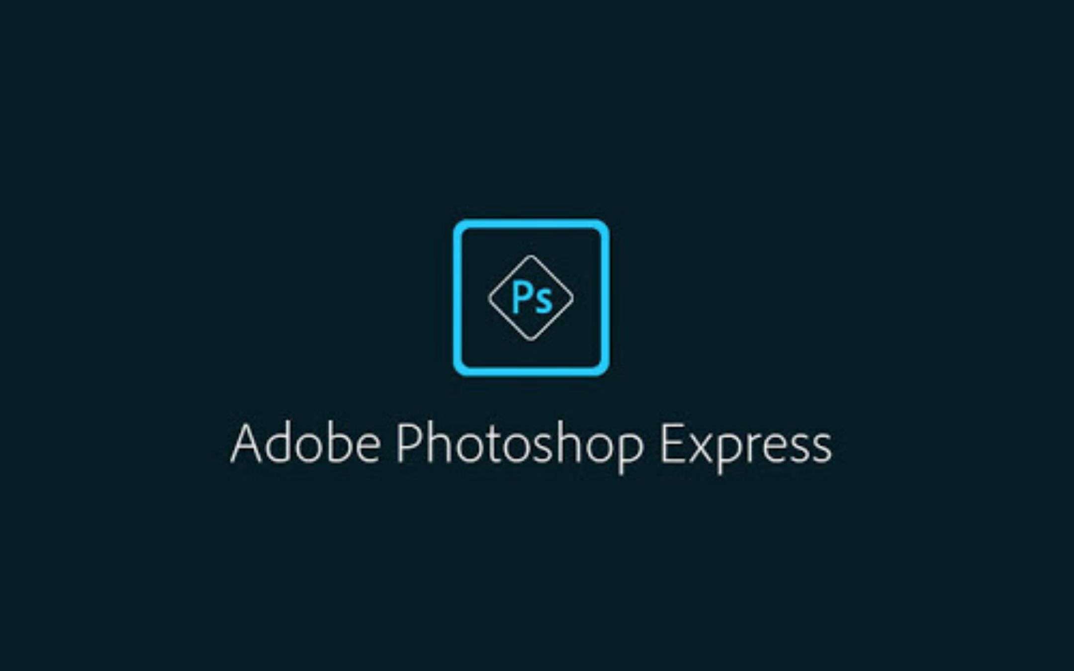 Adobe Photoshop Express e Lightroom: nuovi update