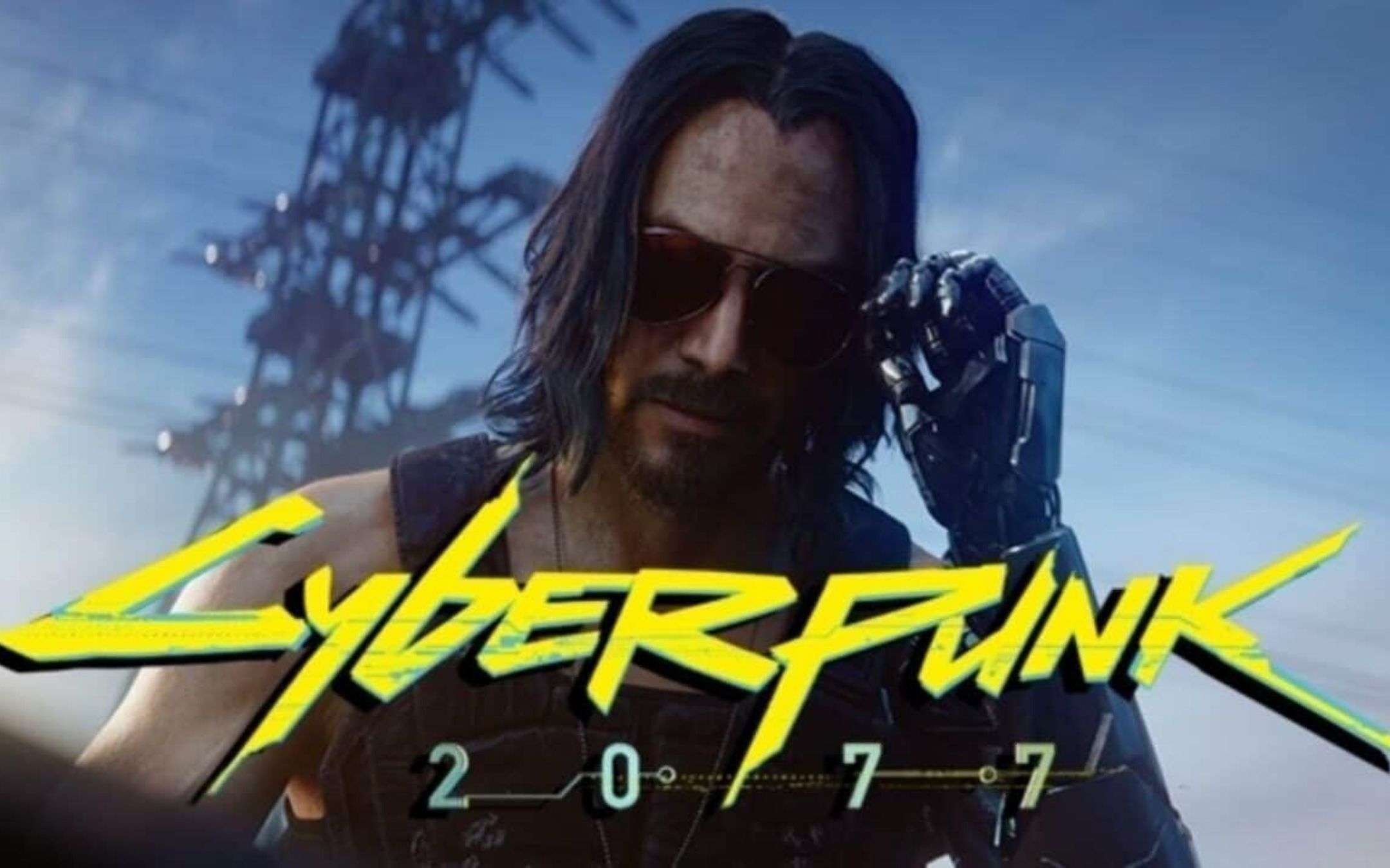 CyberPunk 2077: debutto slittato al 19 novembre