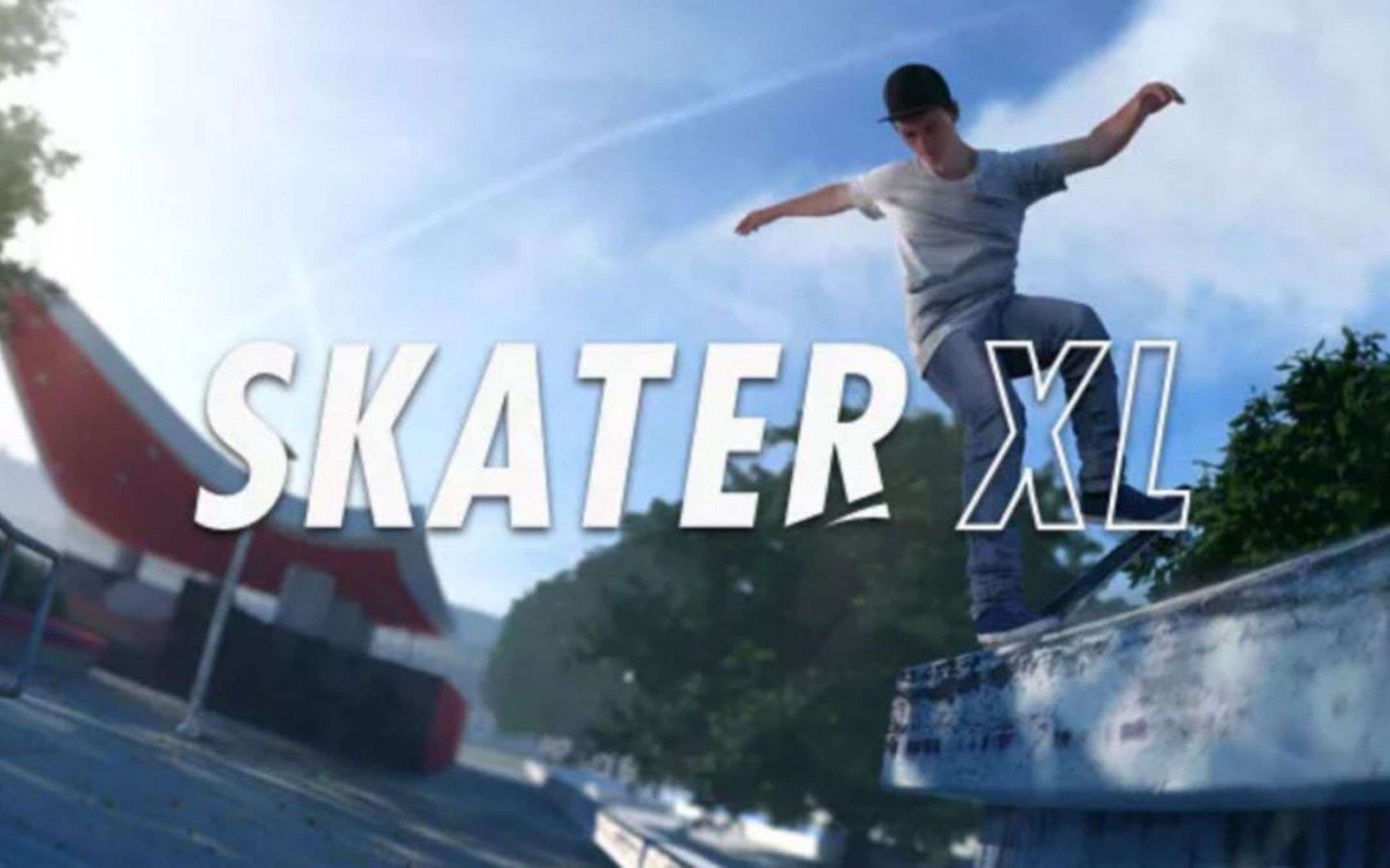 Skater XL per PS4: lancio posticipato a luglio