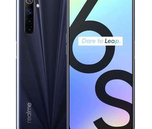 Oppo Realme 6s: recensione, caratteristiche e prezzo 2020