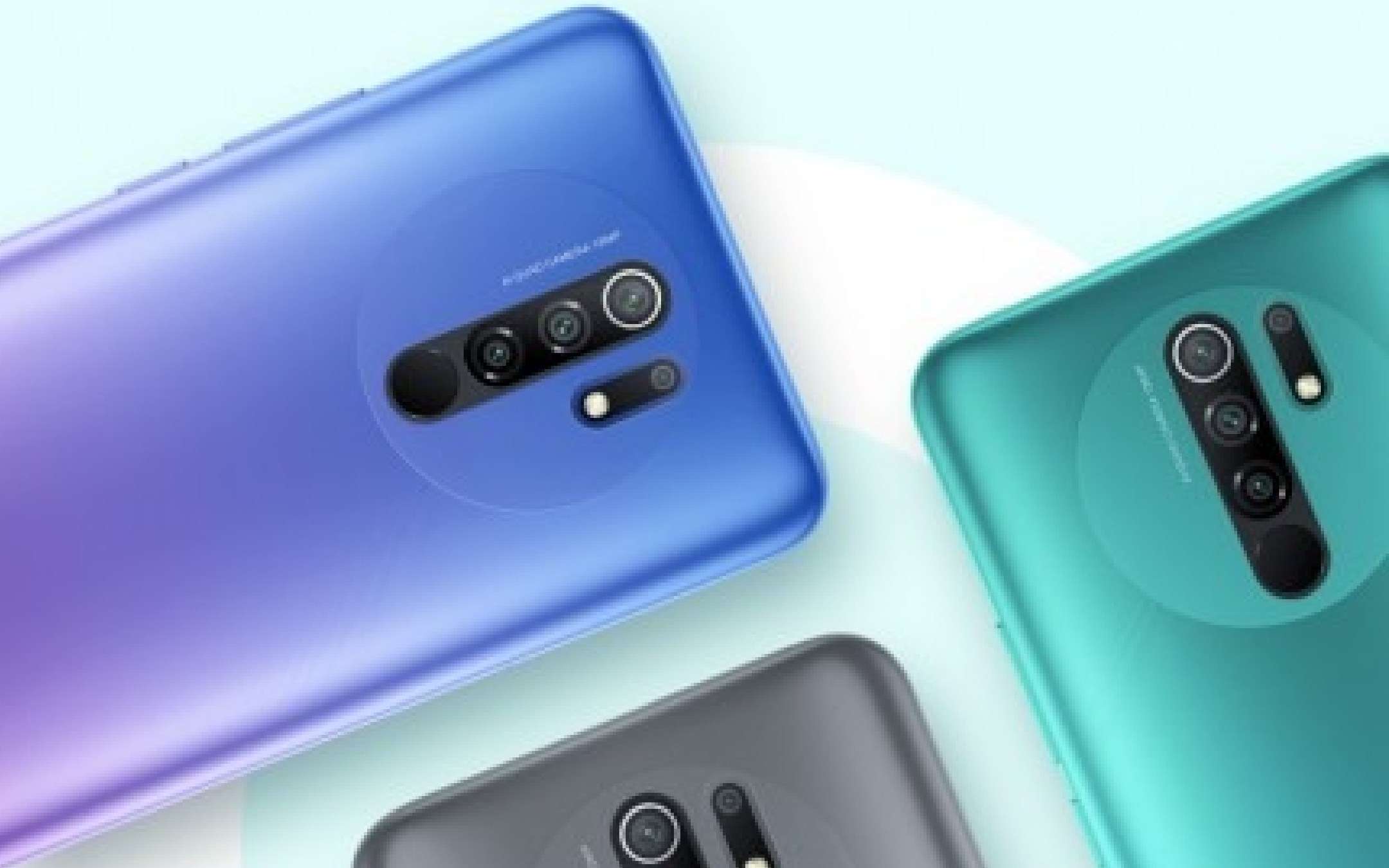 Redmi 9: svelato il nuovo base gamma?