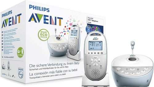 Miglior baby monitor Philips Avent