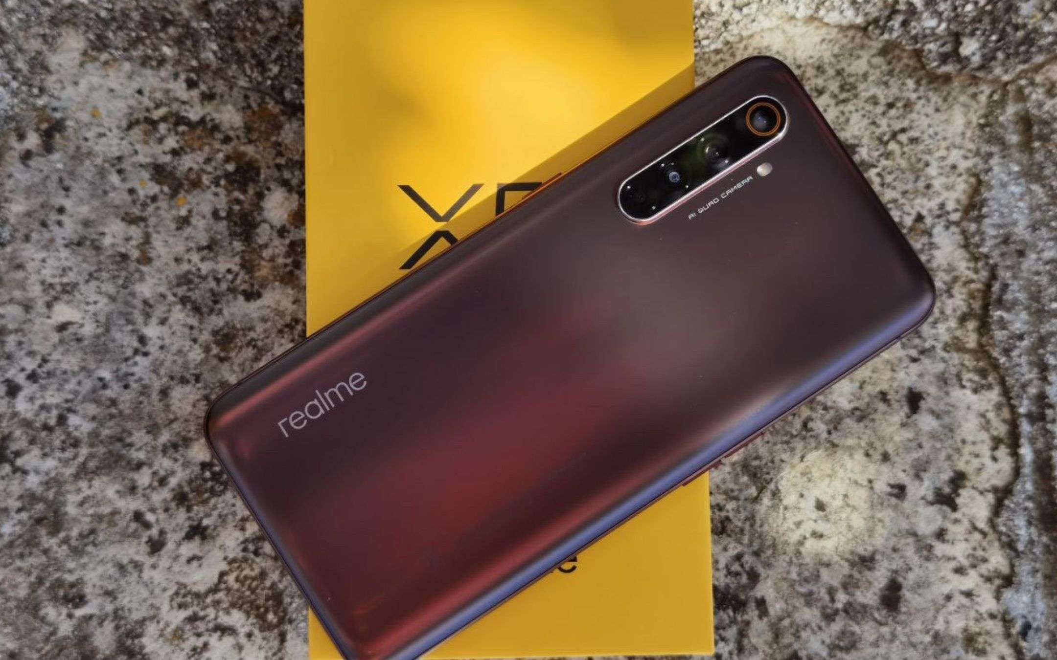 Realme X50 Pro 5G: super sconto eBay con codice