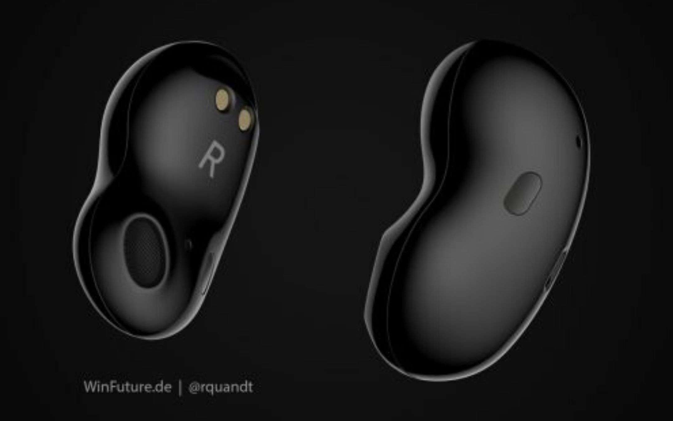 Samsung Galaxy Buds Live: noto il possibile prezzo