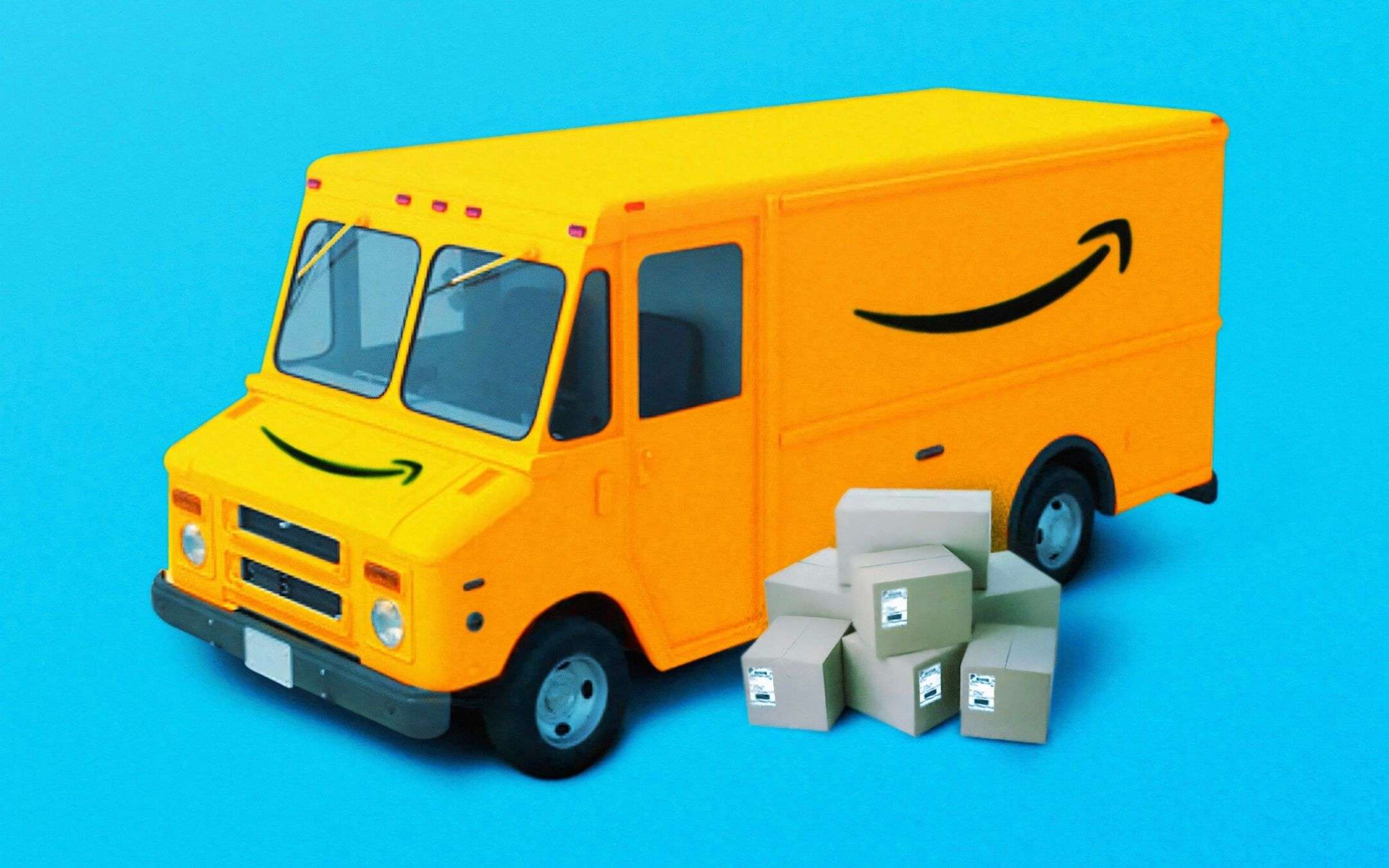 Amazon Product Sampling in Italia: campioni omaggio