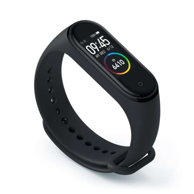 Xiaomi Mi Smart Band 5 o Mi Band 4: quale comprare