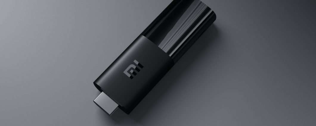 Xiaomi mi tv stick приложения