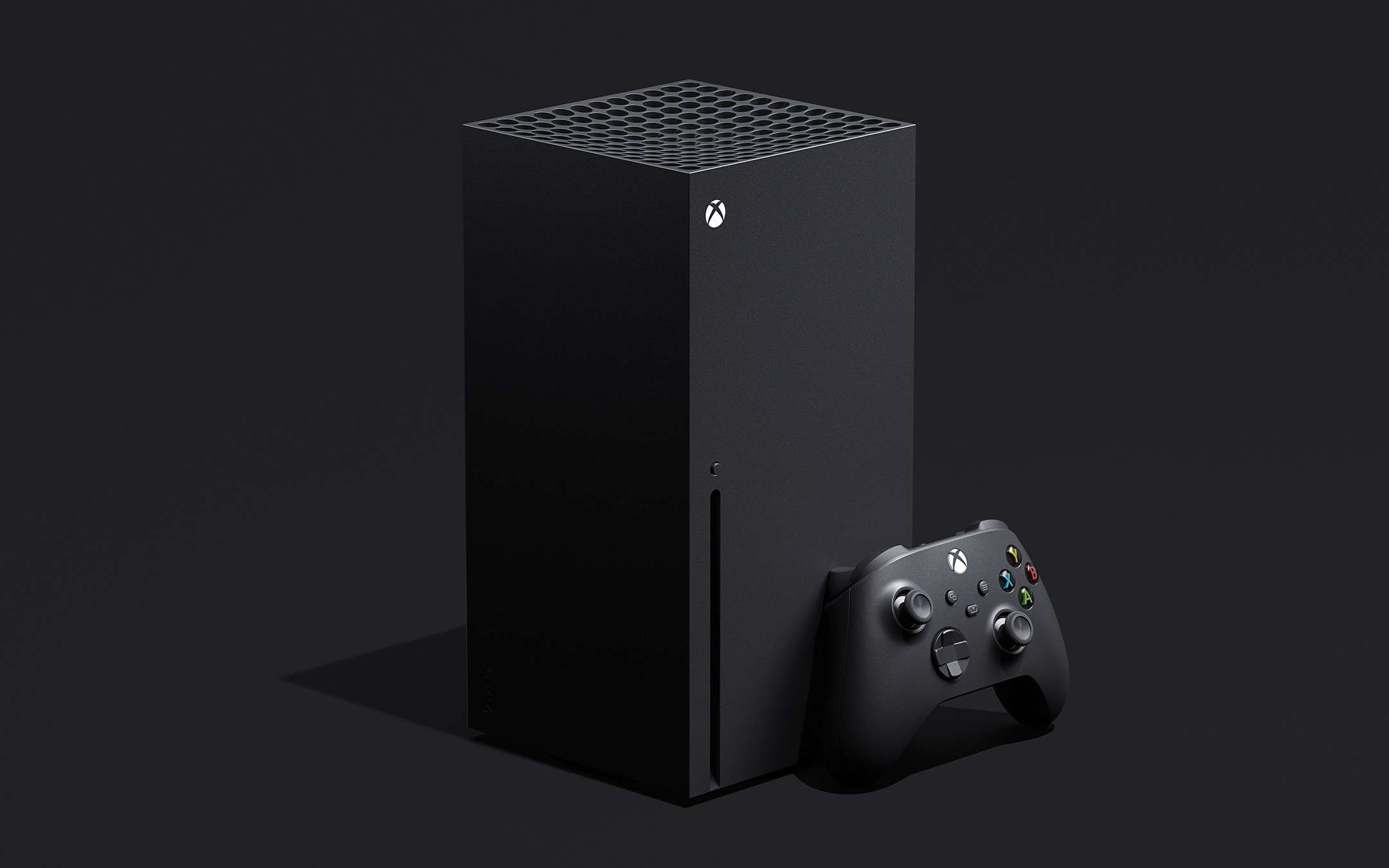 Xbox Series X: debutto previsto per novembre?