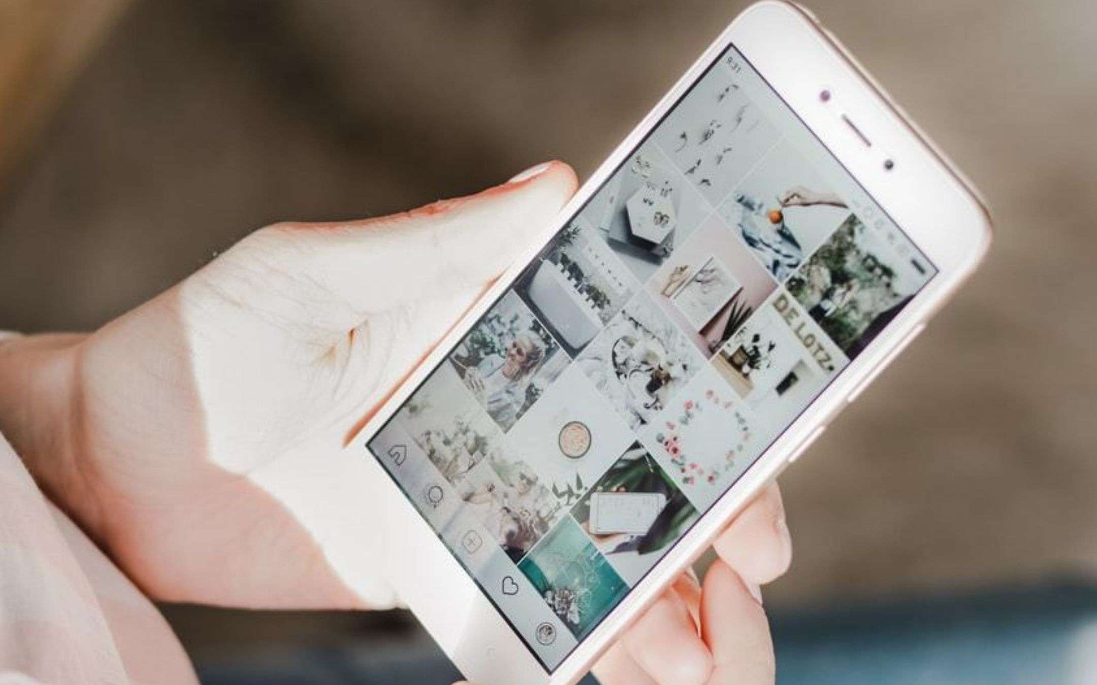 Instagram Shop ufficiale anche in Italia